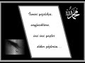 Celaleddin Ada - Benim Efendim 2007 2008