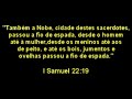 Richard Dawkins descreve deus com os textos da biblia