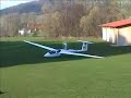 Motor Glider ASK21 Mi