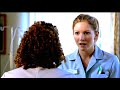 melanie brown on burn it episode 1 a series she starred in in year 2003.