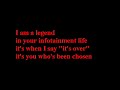 In Flames - Superhero of the Computer Rage