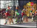 TINKUS \" BALLET AMARAS \" TUNDIQUE DE ORO 2007 TINKUS \" BALLET AMARAS \" TUNDIQUE DE ORO 2007