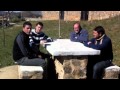Estudio 20+20 hibridación: Entrevista al equipo de Culturaleza