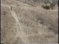 Calabasas Outdoor Motocross Supercross Helmet Cam Footage