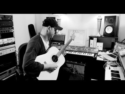 how to create electronic music