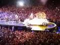 MADONNA Sticky & Sweet Tour live in Frankfurt (September 9, 2008) -  The Beat Goes On [complete]