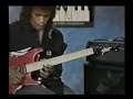 greg howe - hoy rock licks