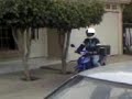 felipe en moto