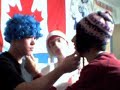 Saphir, Momo K�k� et Kenny - Barbichette