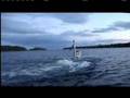 He has built his own submarine! Awesome!! (Sweden)
