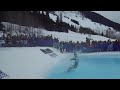 Click here to watch this video Alyeska Slush Cup 2012 crash 2