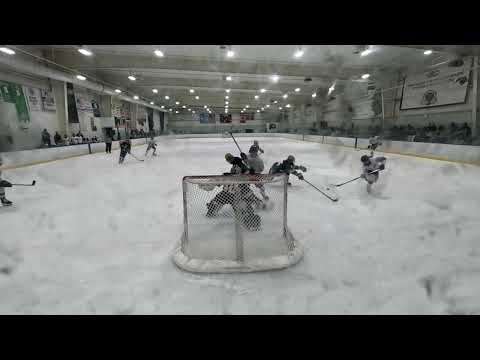 Key Blocker Save vs. Father Judge (1-3-25)