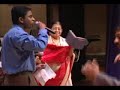 Muthu Mani Maalai SongVakeesan, the First Graduate of SaReGa Music School, Toronto, is Performing with the World Famous Singer: P.Susheela on the Satage.The Music by Ilaiayaraja, is being played by Vakeesan, just with one Keyboard.www.saregamusic.com
