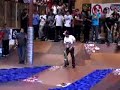 Eric Koston Winner of Tampa Pro 2007!