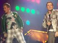 BACK HOME: Full Medley - Manc 15.03