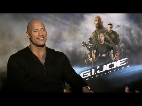 gi joe retaliation