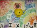 Don't worry, Drink tea