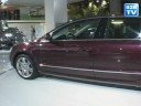 Skoda w Paryżu