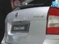 Skoda w Paryżu