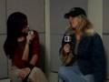 Willa Ford Interview