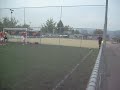 GOL DE ''ALL BLACK''