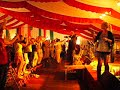 Das Neuenrade Partyvolk 