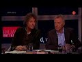 Pauw & Witteman - 4 december 2007 Pauw & Witteman - 4 december 2007