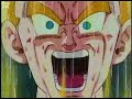 Trunks Rage