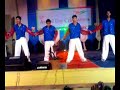 Sarvodaya Vidyalaya school day dance
