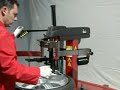 GE-TECH Tyre Changers...