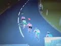 PCM 10. etappe Tour de france,norsk Flatin & Albjerk  DEL  1