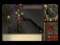 British Crusaders Vs Soul Takerz Full Out P2P Ranked War