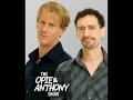 Kevin Smith calls in and discusses the movie biz. From OA's 10/27/2009 show.