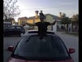 EL OTRO SOY YO (made in Las Abiertas)
