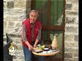 Sorbetto ai fiori di Sambuco