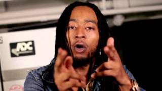 N9E - F.I.Y.T.B. (Fuck Is You Talkin Bout)
