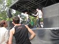 Yeasayer - Tightrope - Princeton University - 9/14/2008