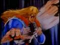 Fist of The Northstar  You re the Best