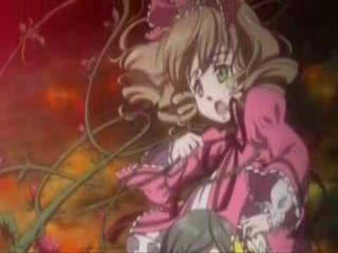 Rozen Maiden OP