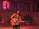MELISSA FERRICK AT GRAVITY LOUNGE MELISSA FERRICK AT GRAVITY LOUNGE