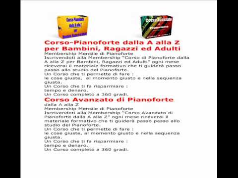Immagine anteprima YouTube