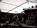 actuaci� a manresa de l'orquestra arab de barcelona dins el marc de la fira d'espectacles d'arrel tradicional - m�s informacio a www.guiamanresa.com