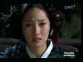 Hwang Jini ep 23 (3 of 3)