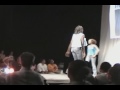 NWSA Fashion Show- Fredonna F