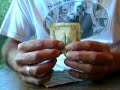 folded money youtube 911 thing