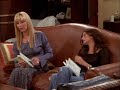 Phoebe - Have i gone deaf ?