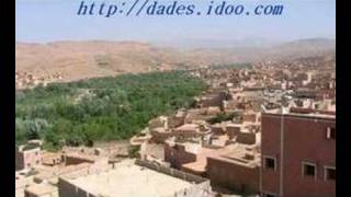 Kelaa M'gouna
