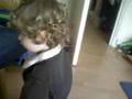 Azariah Cooking