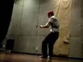 Final TopRock Bboy Requiem (Ther vs Xirimen)