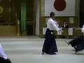 Takeda Yoshinobu Shihan